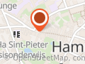 Citibank Hamme (cvba Zakenkantoor Smet Luc)