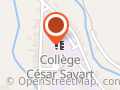 Collège César Savart