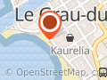 Grau Du Roi Voyages La Méditerranée