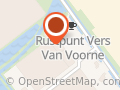 Huyskweker Vers Van Voorne