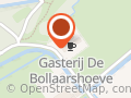 Gasterij de Bollaarshoeve