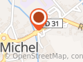 Carrefour Contact Saint Michel