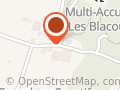 Complexe sportif des Vaupiannes