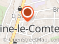 MultiPermis Braine-Le-Comte (Gare)