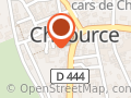 Office de Tourisme Othe-Armance, Bureau d'Information Touristique à Chaource