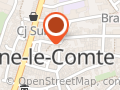 Centre de Gestion Comptable & Fiscale Sprl