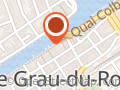 Hôtel Grand Sud