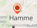 Belfius - Hamme