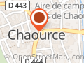 Taxis Chaourçois