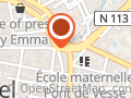 Espace Coiffure