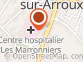 SCP Dubant - Durot - Duparchy