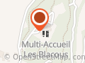 Crèche les Blacous