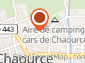 Centre des Finances Publiques