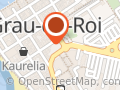Le restaurant Rodi