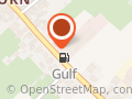 Gulf-Sint Gillis Waas