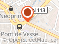 Le Very'Table restaurant 100% vegan