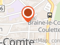 Zone de Police Haute Senne (Proximité de Braine-Le-Comte)