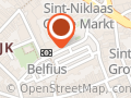 OZ - Onafhankelijk Ziekenfonds - Kantoor Sint-Niklaas