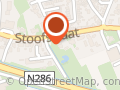 (Ge)Bed & Breakfast "De Klaproos"