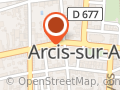 Les Burgers d'Arcis