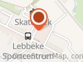 Zwembad Lebbeke