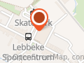 Sporthal Lebbeke