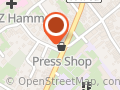 Press Shop Hamme