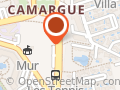 MER location appartement climatisé à 300m de la mer à Port Camargue - le Grau du Roi