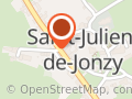 L'Auberge de Saint Julien