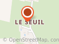 Domaine du seuil
