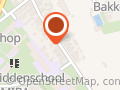 Sportbasisschool in beweging