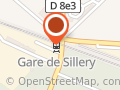 Relais de Sillery