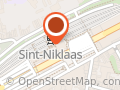 Panos Rail Sint-Niklaas