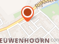Thomashuis Hellevoetsluis