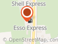 Esso Express