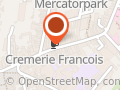 Crémerie François