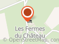 Gîtes & locations de vacances Les Fermes du Château