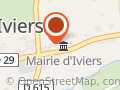 Mairie d'Iviers