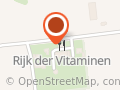 Brasserie Rijk der Vitaminen