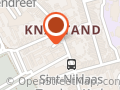 Coop apotheek Knaptandstraat Sint-Niklaas