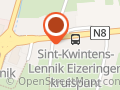 TOPO-IMMO Lennik