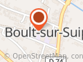 Cabinet Infirmier Boult-Sur-Suippe