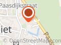 Tamoil Tankstation Poortvliet