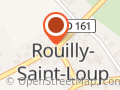 Orégault Events