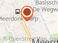 Bibliotheek - uitleenpost Meerdonk