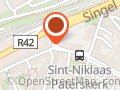 vzw Geïntegreerde Zorg Waasland