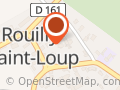 COMMUNE DE ROUILLY SAINT LOUP
