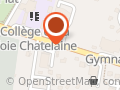 Gymnase Municipal