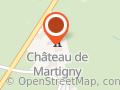Chateau de Martigny