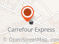 Carrefour Express Bouzy